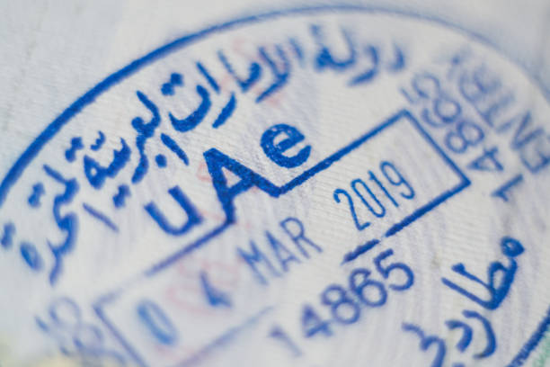 Explore international travel with UAE residence visa - Plan your next adventure