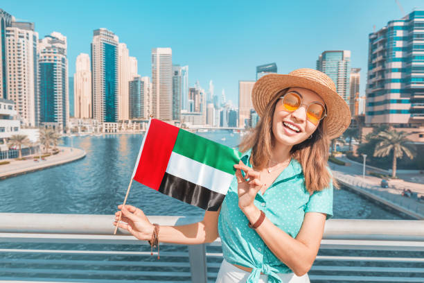 Top 5 countries to visit with UAE residence visa - Discover the best destinations
