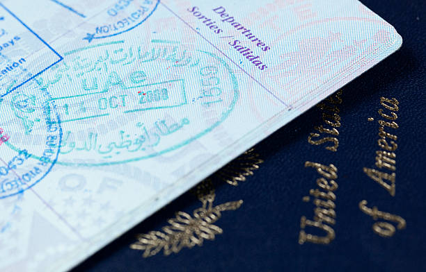 Documents Required for US Tourist Visa Application from Dubai